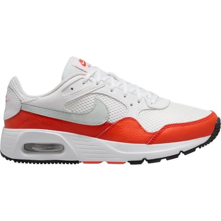 WMNS Nike Air Max SC Sneakers - Vrouwen - Rood / Wit - Maat 38.5