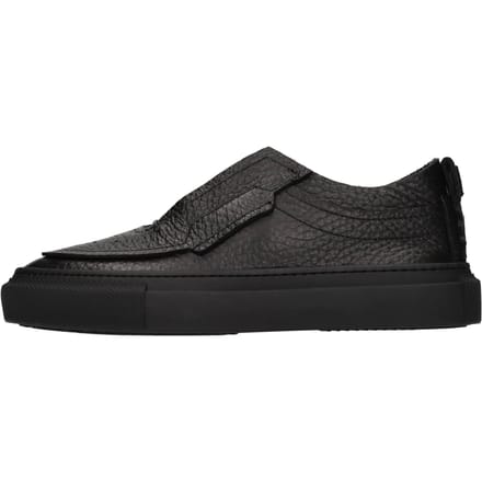 The-antipode Zwarte sneakers