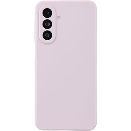 Mocaa Samsung A17 (5G) Hoesje Paars