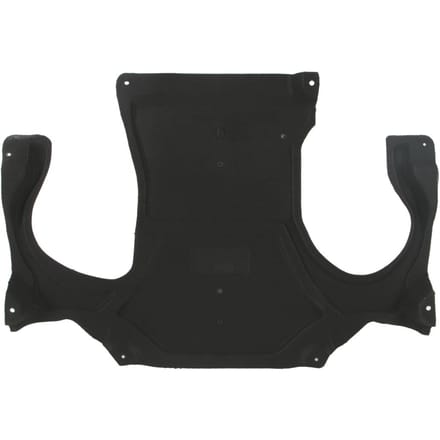Motor-/Veiligheidsbumper BLIC 6601-02-3529863P