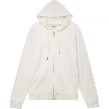 Hoodie The Resort Co Terry Lounge