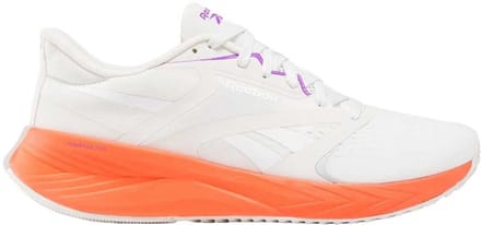 Reebok Energen Tech Plus 2 Schoenen Wit,Oranje EU 40 Vrouw