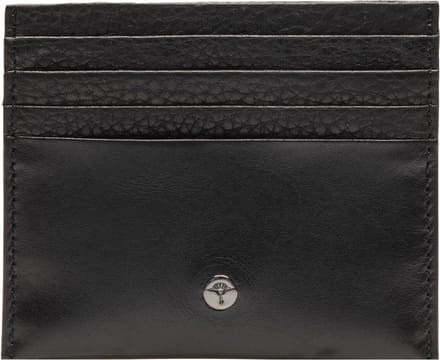 Joop Cardona Peteus - Kaartenhouder 8cc 10 cm (schwarz)