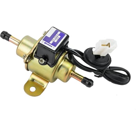 Pompe à carburant externe universelle pour diesel et essence EP5000 0350000460