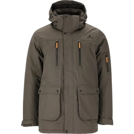 Jas Whistler Wander W-Pro 10000