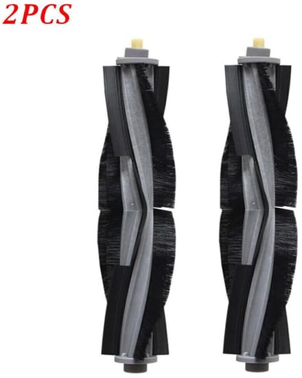 Geschikt voor Ecovacs T20 PRO/T20 MAX/T20 PRO PLUS Stofzuiger Filters Borstel Dweil Doek