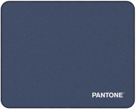 Pantone PT-MP003N muismat Marineblauw