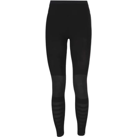 STAPP Heat Thermolegging Heren Merino Wol Zwart-XXL