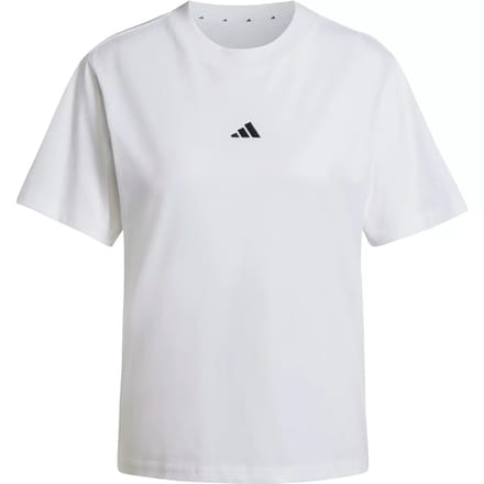 Dames-T-shirt adidas Essentials Small Logo