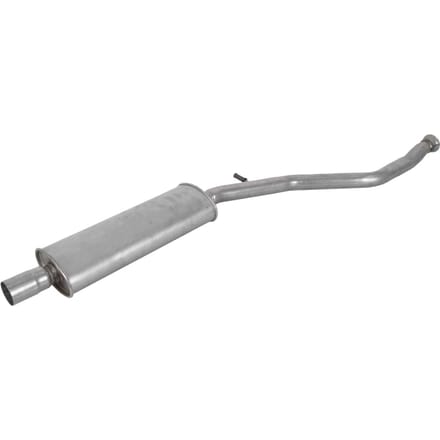 Voorpijp BOSAL 284-619