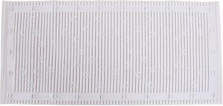 Anti-slip badmat - wit - StayPut