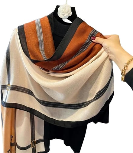 Dames Sjaal - Mode Accessoire - Dagelijks Gebruik - Dierenprint - Langer Dan 175 cm - Polyester