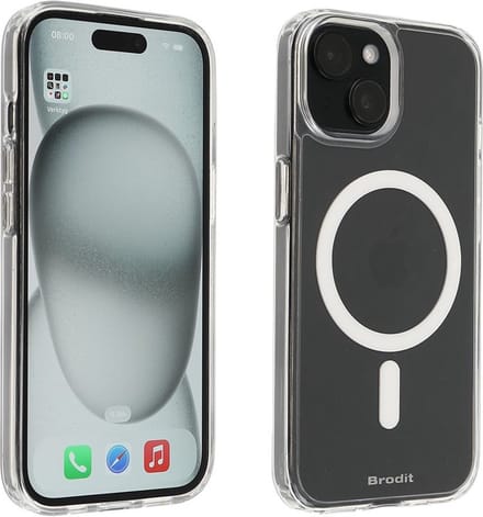 Brodit case Apple iPhone 15 Pro