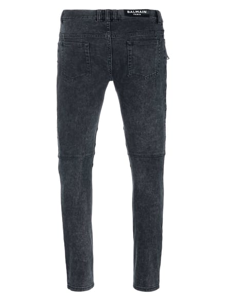 Balmain-jeans