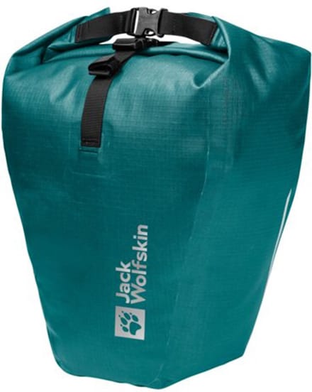 Jack Wolfskin Gravex 15 - Voordragerstas 34 cm (sea green)