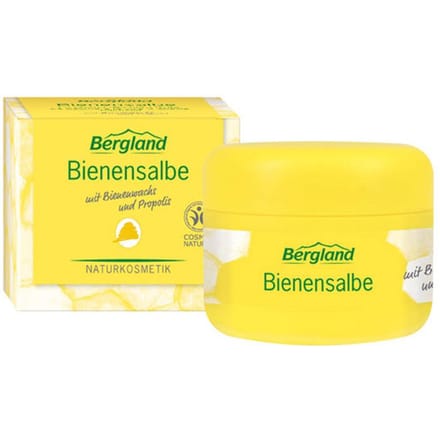 Bergland Bijenzalf 30 Zalf