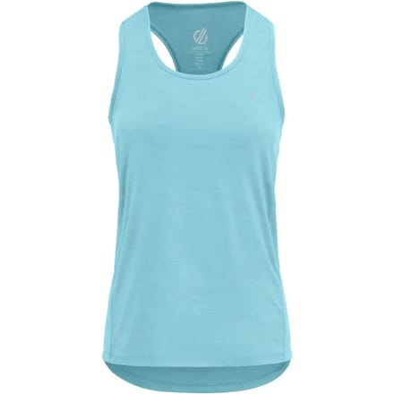 Tanktop Dames Lichtgewicht Ademend