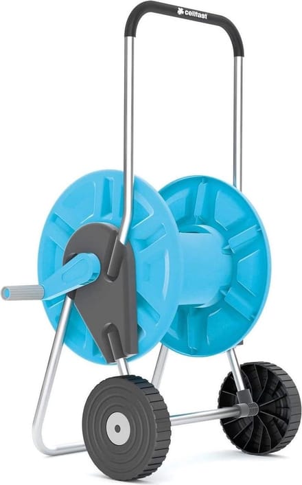 Cellfast - Cellfast - Slangenwagen - Aluplus - 1/2" - 60 M (CF55-260)