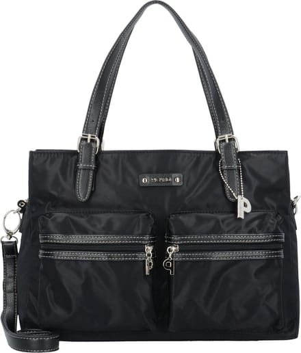 Picard Sonja - Shopper 35 cm (schwarz)