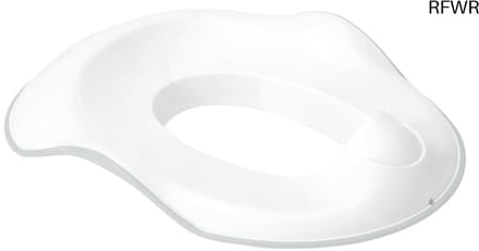 RFWR® Verstelbare toilettrainer voor potjestraining - Gemakkelijk te reinigen en compact