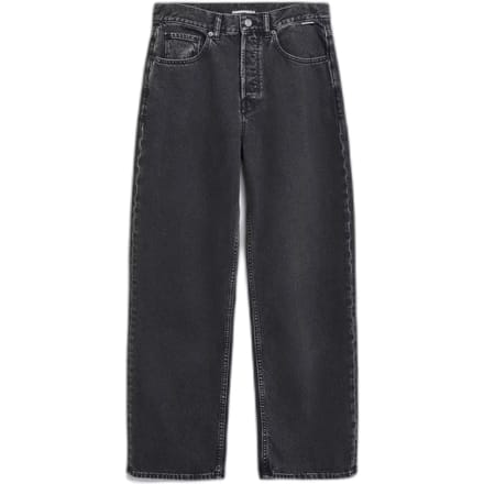Baggy jeans voor dames ARMEDANGELS Haayi
