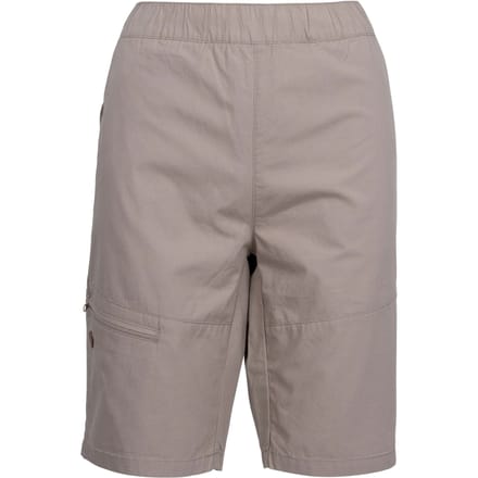 Trespass Dames/Dames Siglos TP75 Korte Broek (Vintage Khaki)