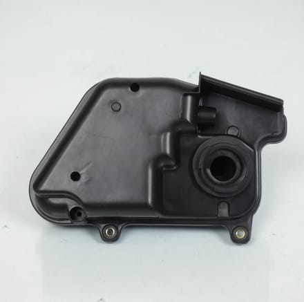 Teknix Airbox voor Yamaha 50 BWS scooter 2004 tot 2012 Gloednieuw