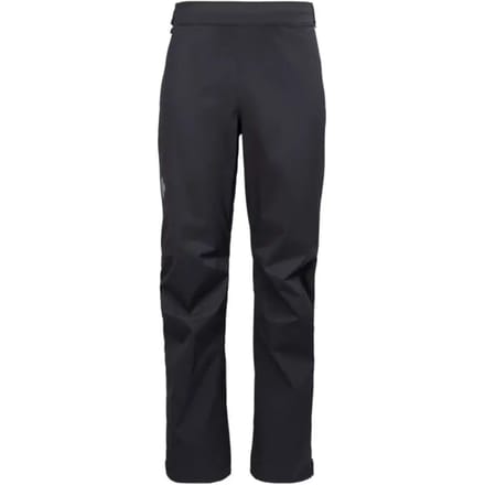 Volledige rits skibroek Black Diamond Fineline Stretch