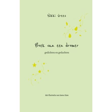 Boek Van Een Dromer - Nikki Vrees