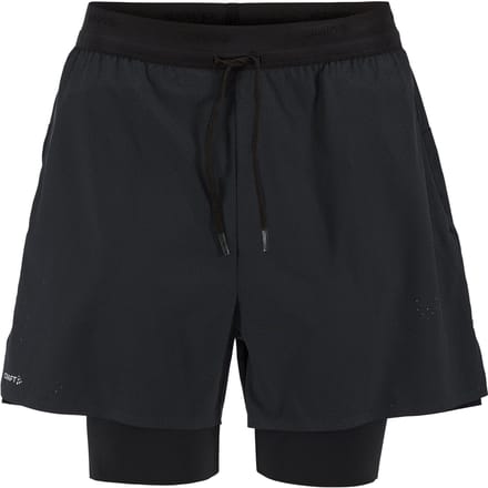Craft Hypervent Hardloopshorts Heren