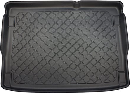 Kofferbakmat Suzuki Vitara 2015-2018 - Guardliner