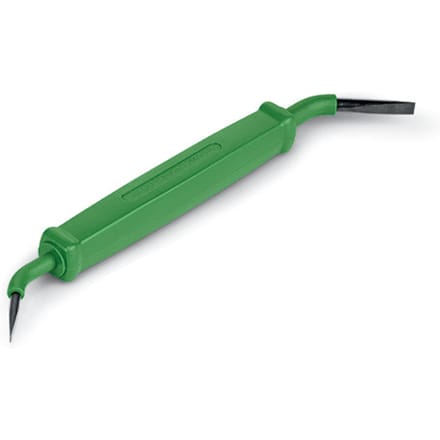 WAGO TOPJOB S Bediening Gereedschap Dubbele Mes 3.5/5.5mm - 2009-310
