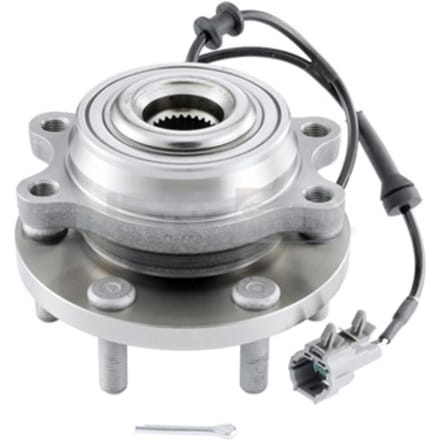 Wiellagerset SNR R141.37