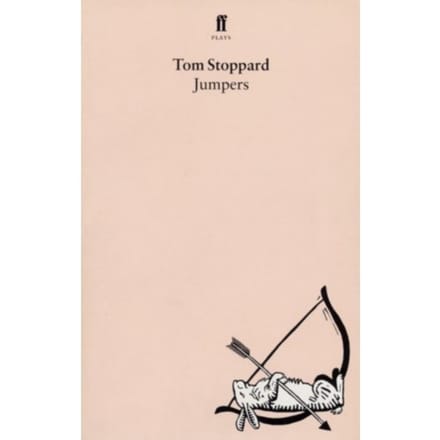 Jumpers - Tom Stoppard