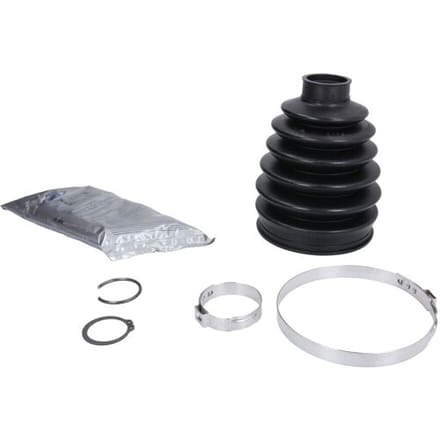 Balgenset, aandrijfas SPIDAN 36008