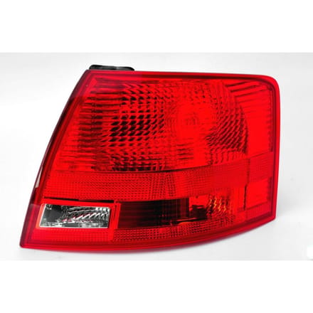 VanWezel 0326936 - Feu arrière droit sans partie éléctrique pour Audi A4 de 11/2004 à 2008