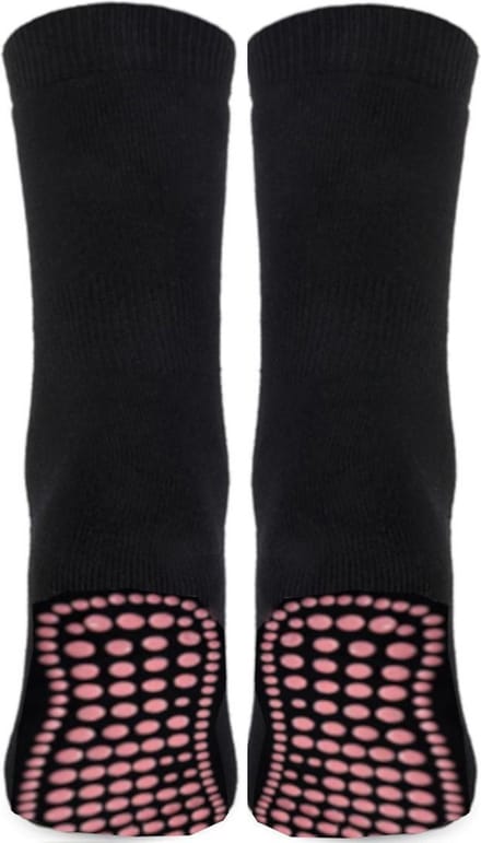 Topsocks antislip sokken met ABS noppen