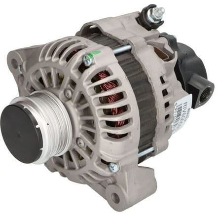 Driefasige generator RIVOLV RIV600060