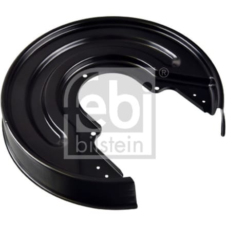 Febi Bilstein Remschijfdeksel FEBI FE178425
