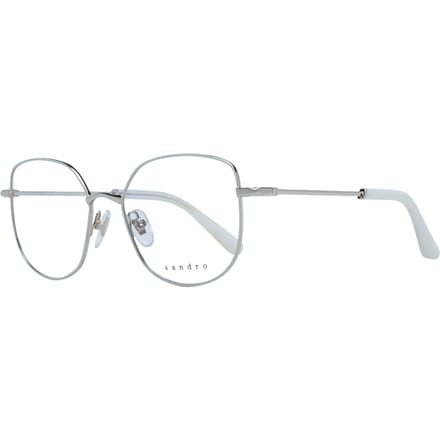Sandro SD4012 51001 bril zonder sterke - Dames - Wit