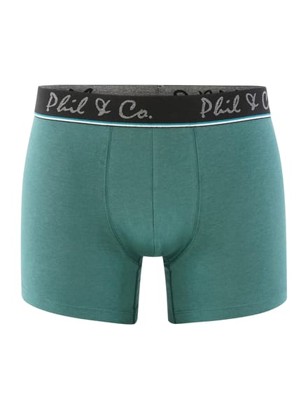 Retro Pants 2-Pack Jersey