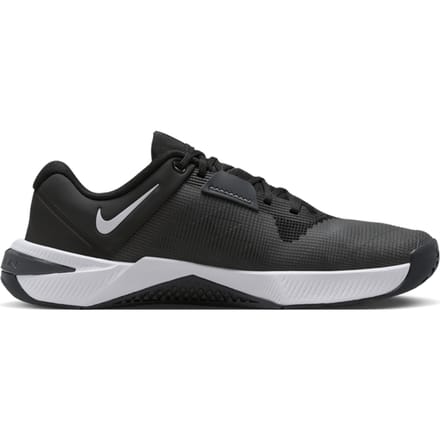 Nike Metcon 10 Sneakers Dames - Zwart - Maat 40.5 - Mesh/Synthetisch