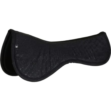 Half saddle pad voor paarden Catago FIR-Tech