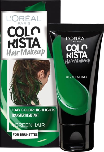 COLORISTA JELLY FR/NL/GR 20 GREEN