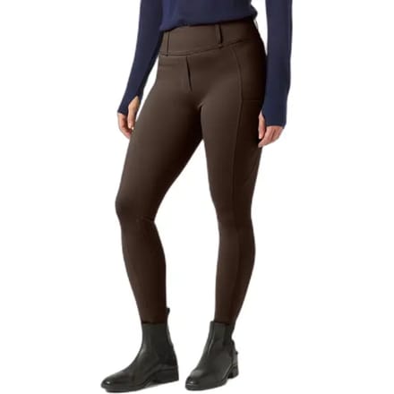 Dameslegging met volledige grip PS of Sweden Katja