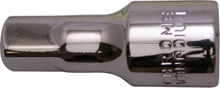 Skandia Verlengstuk 3/8" - 50 mm