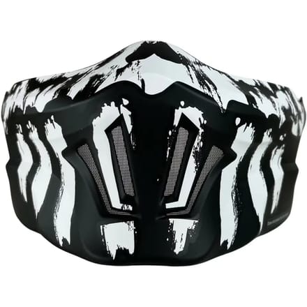Motormasker Scorpion Exo-Combat evo mask MARAUDER