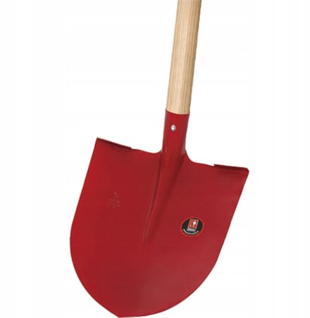 Frankfurter Schep met Esdoorn Steel - 130x30x27cm