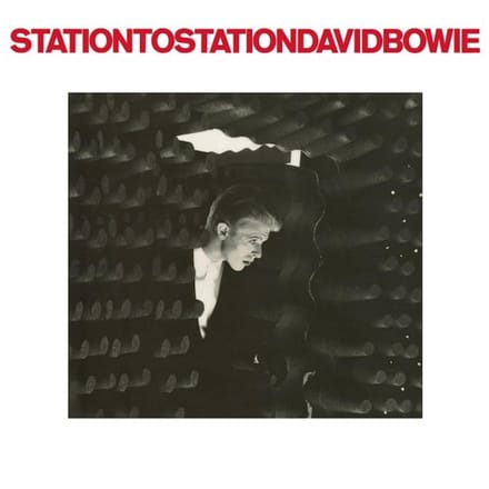 Station to Station (Half Speed Master)