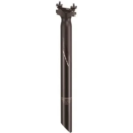 Zadelpen FSA Afterburner SB0 MTC 27.2mm x 400mm v18
